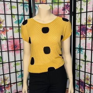 LOVE MOSCHINO Short Sleeve Top